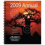 2009 Annual Day Planner