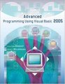Advanced Programming Using Visual BasicNET