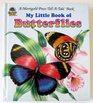 My little book of butterflies