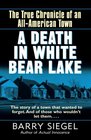 A Death in White Bear Lake : The True Chronicle of an All-American Town