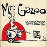 Mr Gazoo