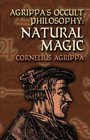 Agrippa's Occult Philosophy Natural Magic