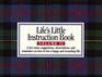 Life's Little Instruction Book Volume 2 A Few More Suggestions Observations and Reminders On How to Live a Happy and Rewarding Life