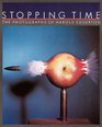 Stopping Time  The Photographs of Harold Edgerton