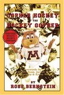 Moregopher Hockey by the Hockey Gopher