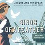 Birds of a Feather (Maisie Dobbs series, Book 2)