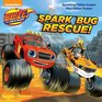 Spark Bug Rescue