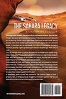 The Sahara Legacy A Sean Wyatt Thriller
