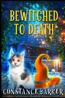 Bewitched to Death
