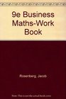 Workbook for Business Mathematics