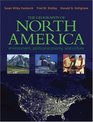 The Geography of North America Environment Poitical Economy and Culture