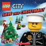 LEGO City Save This Christmas