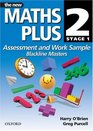 New Maths Plus New South Wales Assessment and Work Sample Blackline Master Year 2