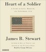 The Heart of a Soldier  A Story of Love Heroism and September 11th
