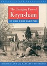 Changing Face of Keynsham in Old Photographs