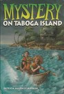 Mystery on Taboga Island