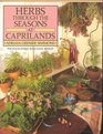 Herbs Through the Seasons at Caprilands