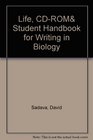 Life CDROM Student Handbook for Writing in Biology 8th Edition