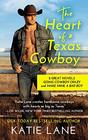 The Heart of a Texas Cowboy Going Cowboy Crazy / Make Mine a Bad Boy