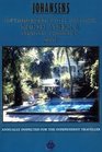 Johansens Recommended Hotels and Inns North America Bermuda Caribbean 2001