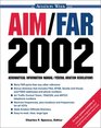 Aim/far 2002