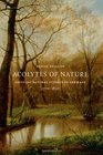 Acolytes of Nature Defining Natural Science in Germany 17701850