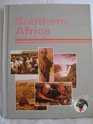 Southern Africa The Lands and Their Peoples
