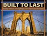 Built To Last