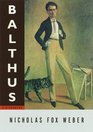 Balthus  A Biography