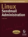 Linux Sendmail Administration (Craig Hunt Linux Library)