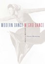Modern Dance Negro Dance Race in Motion
