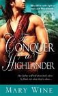 To Conquer a Highlander (Highlander, Bk 1)