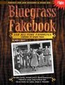 Bluegrass Fakebook