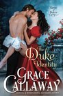 The Duke Identity (Game of Dukes) (Volume 1)