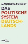 Das politische System Deutschlands