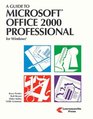 Microsoft Office 2000