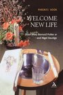 Welcome New Life Parent Book