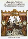 Art and Politics of the Second Empire  The Universal Expositions of 1855 and 1867