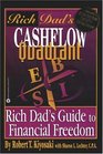 Cashflow Quadrant: Rich Dad\'s Guide to Financial Freedom