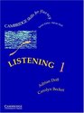 Listening 1 Student's book Preintermediate