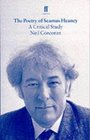 The poetry of Seamus Heaney A critical study