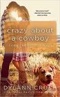 Crazy About a Cowboy (Tying the Knot in Texas)