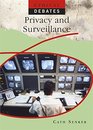 Ethical Debates Privacy and Surveillance