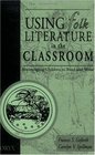 Using Folk Literature In The Classroom Encouraging Children To Read  Write