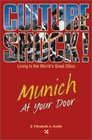Munich at Your Door