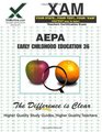 AEPA Early Childhood Education 36