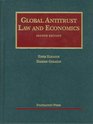 Global Antitrust Law and Economics 2d