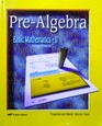 Abeka Pre-Algebra Basic Mathematics II- 2nd Ed. Work-Text