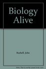 Biology Alive