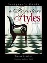 Designers Guide to Furniture Styles Second Edition